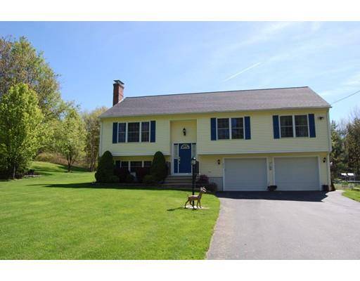 633 Howe St., East Brookfield, MA 01515