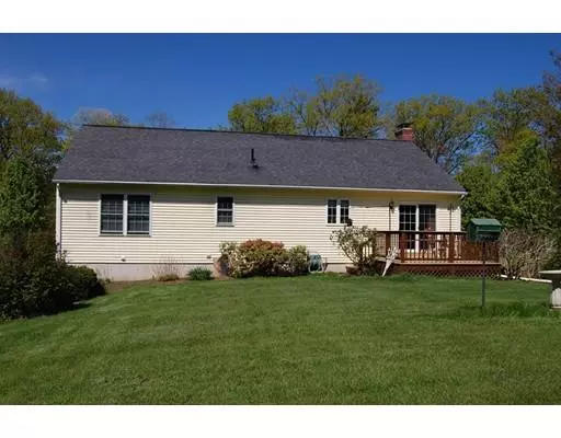 East Brookfield, MA 01515,633 Howe St.