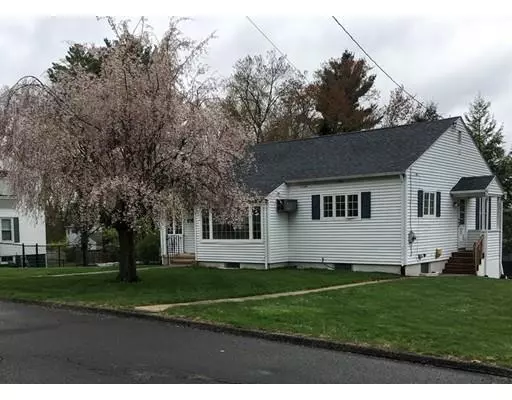 East Longmeadow, MA 01028,101 Braeburn Rd