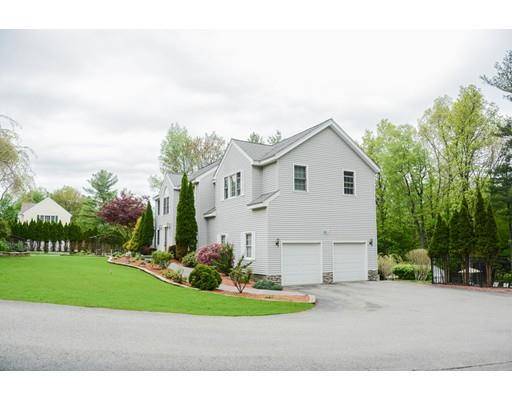 Sterling, MA 01564,4 Elizabeth Ln