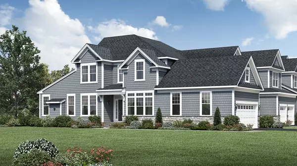 32 Lois Ann Court #122, Scituate, MA 02066