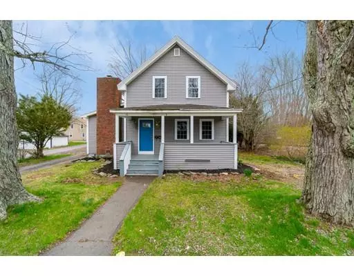 23 Hart Street, Taunton, MA 02780