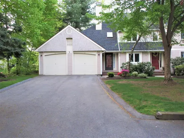 80 Jasper #80, Randolph, MA 02368
