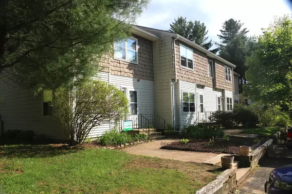 5 Natty Brook Road #5, Hubbardston, MA 01452