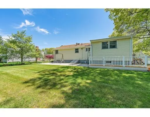 Randolph, MA 02368,27 Anderson Drive