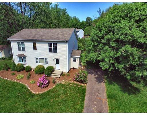 56 Westbrook Road, South Hadley, MA 01075