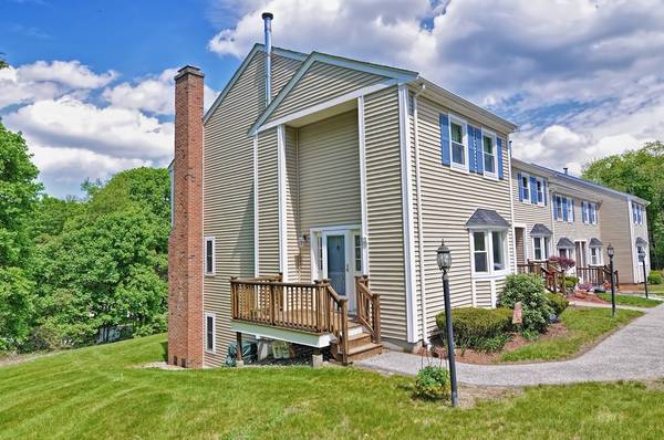 24 Charles St #12, Douglas, MA 01516