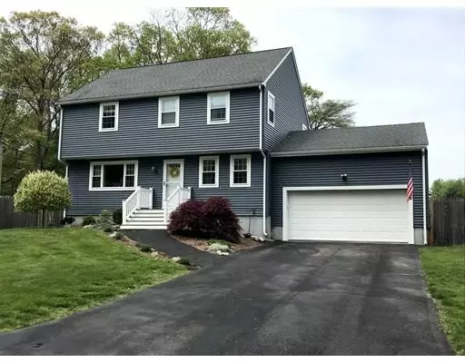 Raynham, MA 02767,70 Laurel Ln