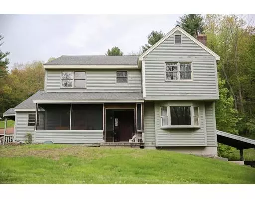 97 Langen Rd, Lancaster, MA 01523