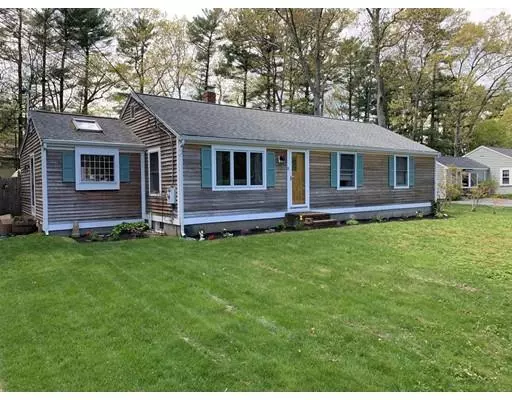 8 Bay Path, Kingston, MA 02360