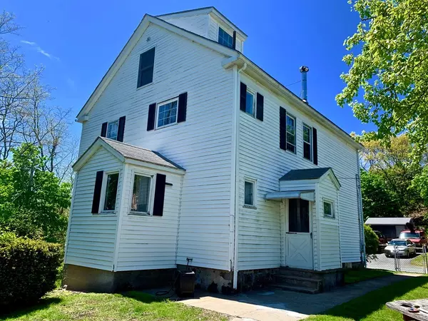 Peabody, MA 01960,2 Walker Rd
