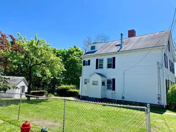 Peabody, MA 01960,2 Walker Rd
