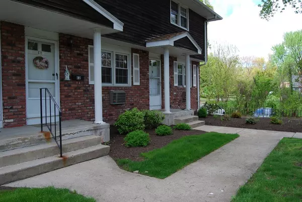 Agawam, MA 01001,418 Meadow St #C2