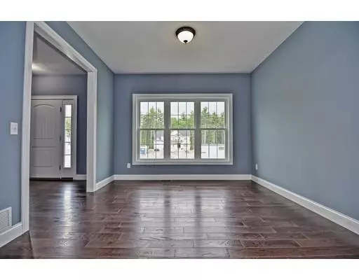 Northbridge, MA 01588,Lot 7 Hannah Drive