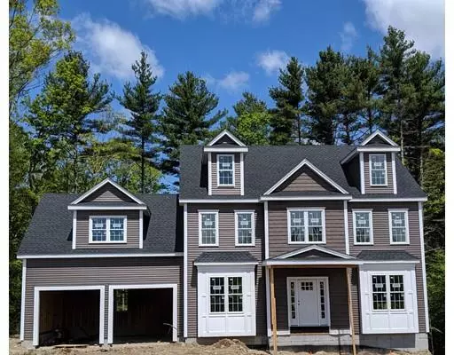 Northbridge, MA 01588,Lot 7 Hannah Drive