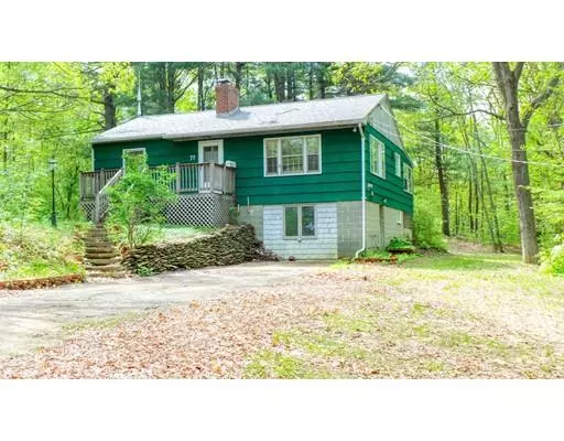 77 Upland Ave, Lunenburg, MA 01462