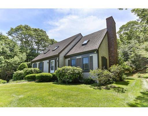 32 Christopher Hollow Rd, Sandwich, MA 02563