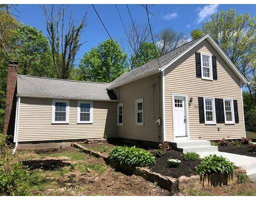 Wrentham, MA 02093,1116 West St