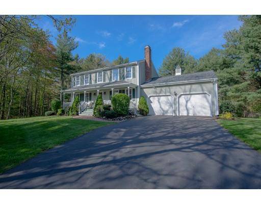 30 Nichols St., Rehoboth, MA 02769