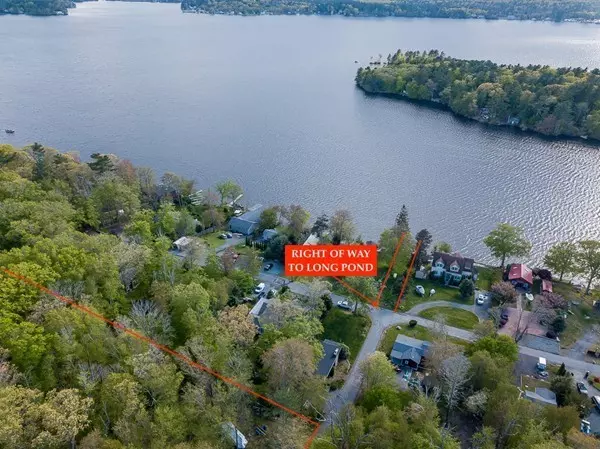 000 Long Pond Shores Dr., Lakeville, MA 02347