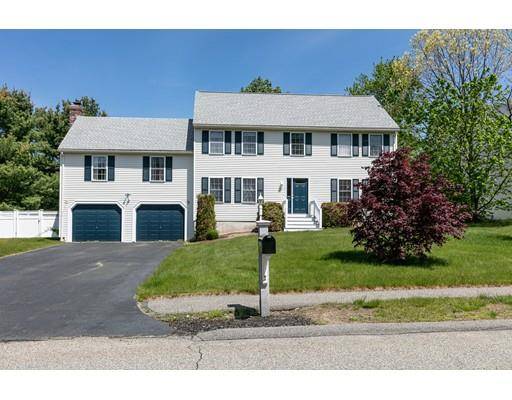 191 Mitchell G Dr, Tewksbury, MA 01876