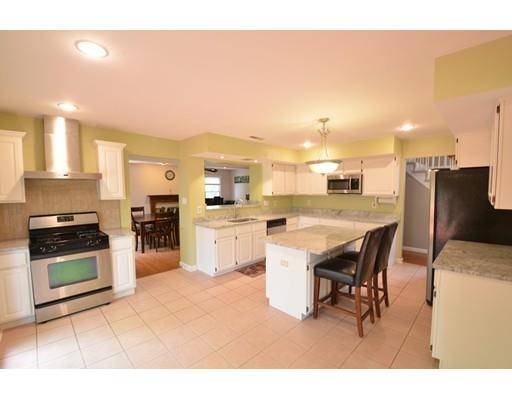 Franklin, MA 02038,45 Dover Circle