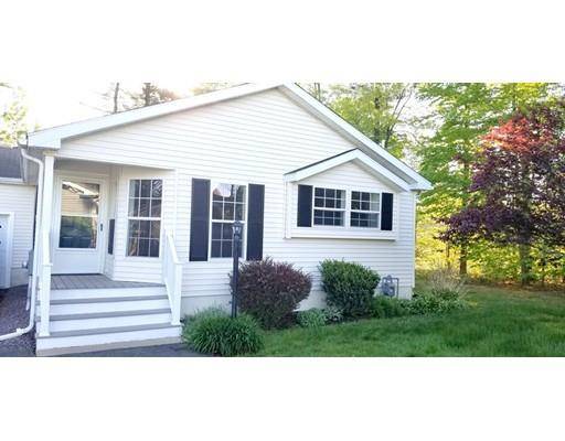 7012 Oak Point Drive, Middleboro, MA 02346