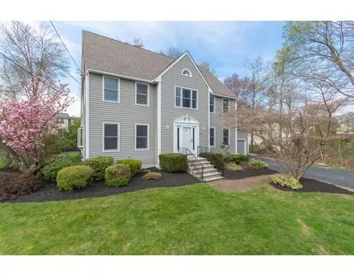 Milford, MA 01757,17 Reagan Rd