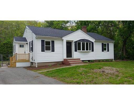 163 Atkinson Ave, Stoughton, MA 02072