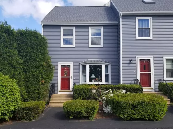 391 Providence Rd #6, Grafton, MA 01560