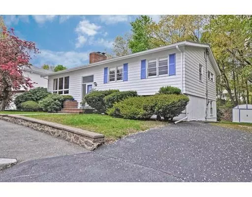 Malden, MA 02148,86 Baker St.
