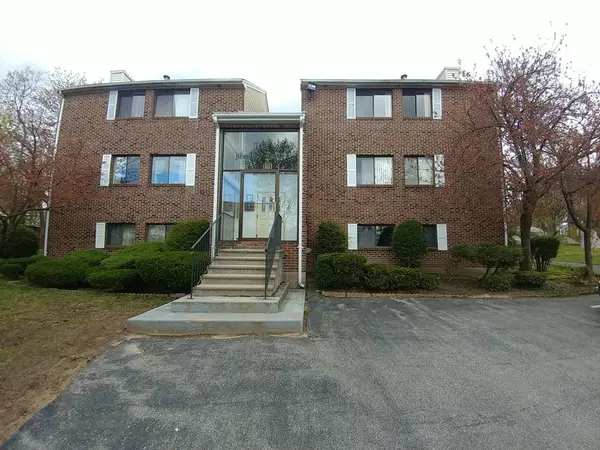 100 East Meadow Road #3, Lowell, MA 01854