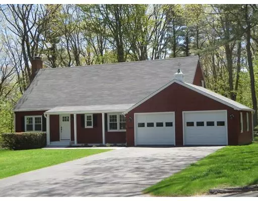 Gardner, MA 01440,141 Bickford Hill Road