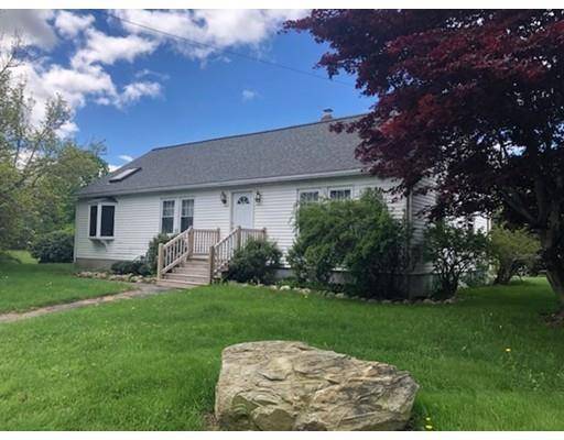 740 N Broadway, Haverhill, MA 01832