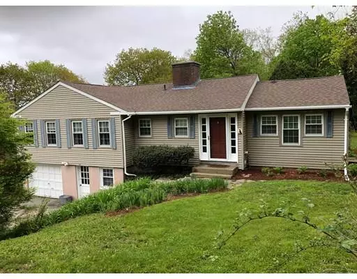 14 Sampson Street, Spencer, MA 01562