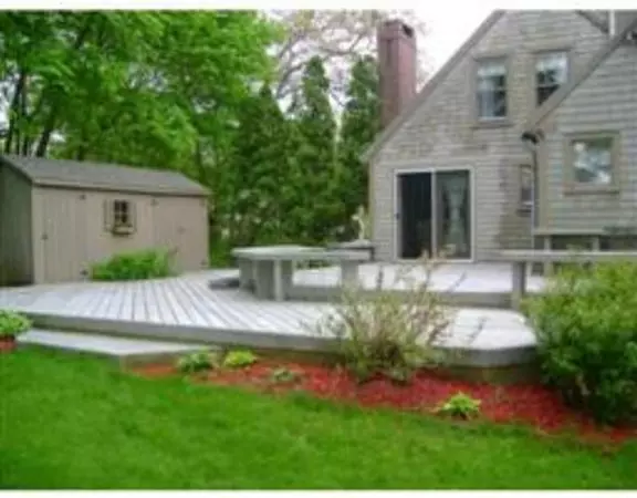 2874 Cranberry Hwy #A, Wareham, MA 02538