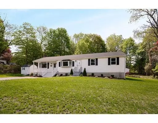 Holbrook, MA 02343,11 Noonans Ln