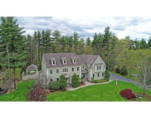 87 Mill Brook Ave, Walpole, MA 02081