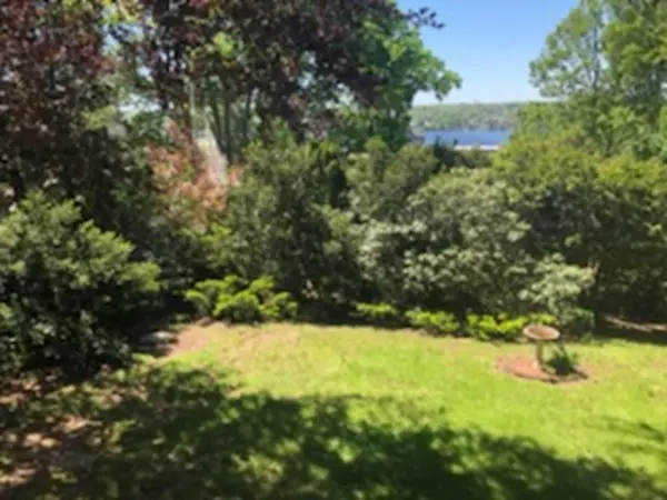 Lot 2 & 3 Martha St., Fall River, MA 02720