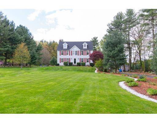 1915 West St, Wrentham, MA 02093