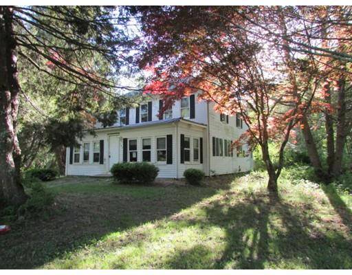 145 Millville Rd, Mendon, MA 01756