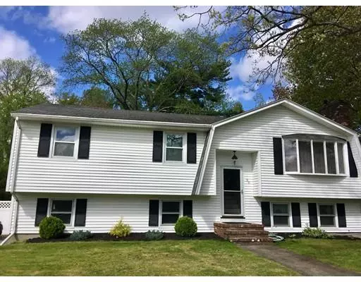 35 Frye Road, Methuen, MA 01844