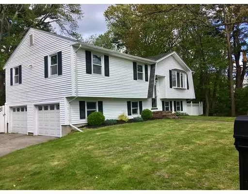 Methuen, MA 01844,35 Frye Road