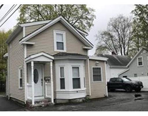 30 Walnut St., Natick, MA 01760