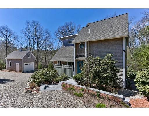 Mashpee, MA 02649,41 Halyard Ln