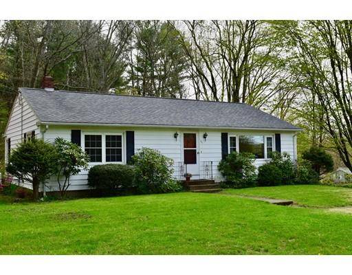 31 Hadley Path, West Brookfield, MA 01585