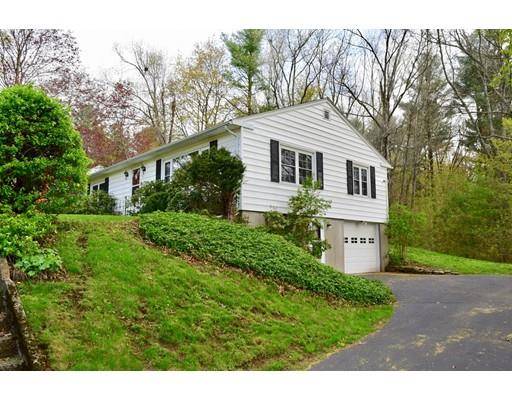 West Brookfield, MA 01585,31 Hadley Path