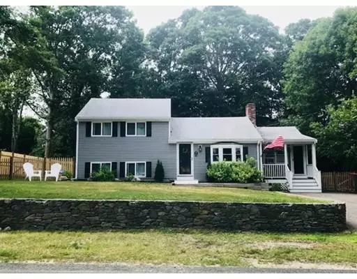 Bourne, MA 02562,12 Fox Run Rd