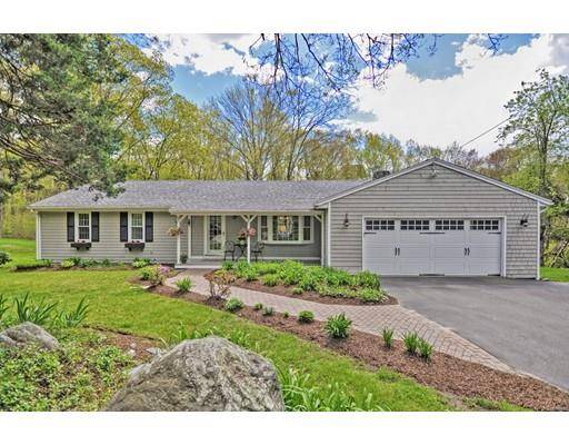 11 Homestead Avenue, Rehoboth, MA 02769