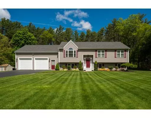 16 Fuller Street, Hanson, MA 02341